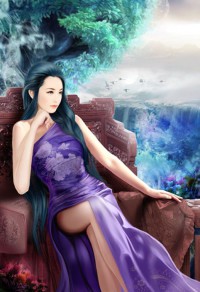 我成了国师的心尖宠